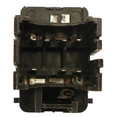 Aci Automotive Cadillac Deville 99-97 Window Switch, 87282 87282